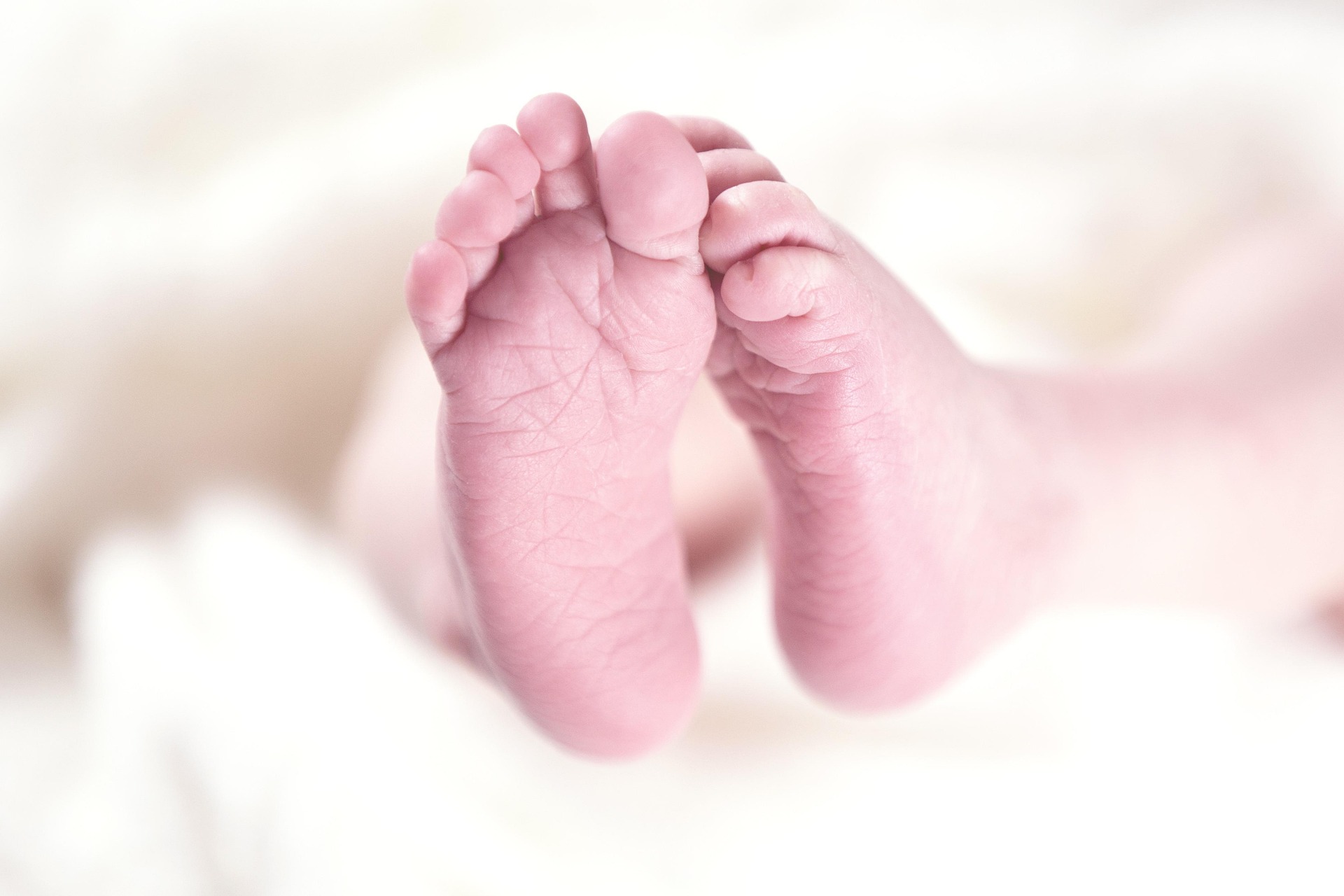 Osteopatia Infantil